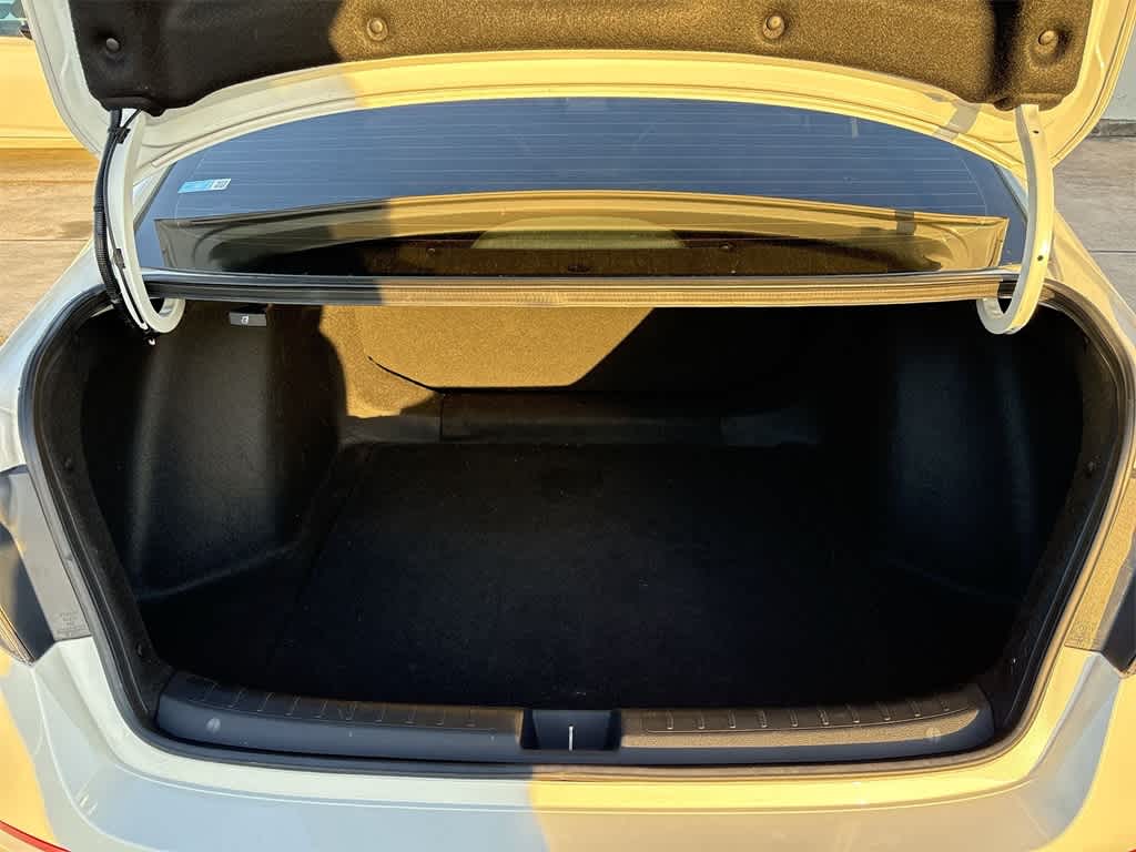 Thumbnail: 2024 Honda Civic - 24