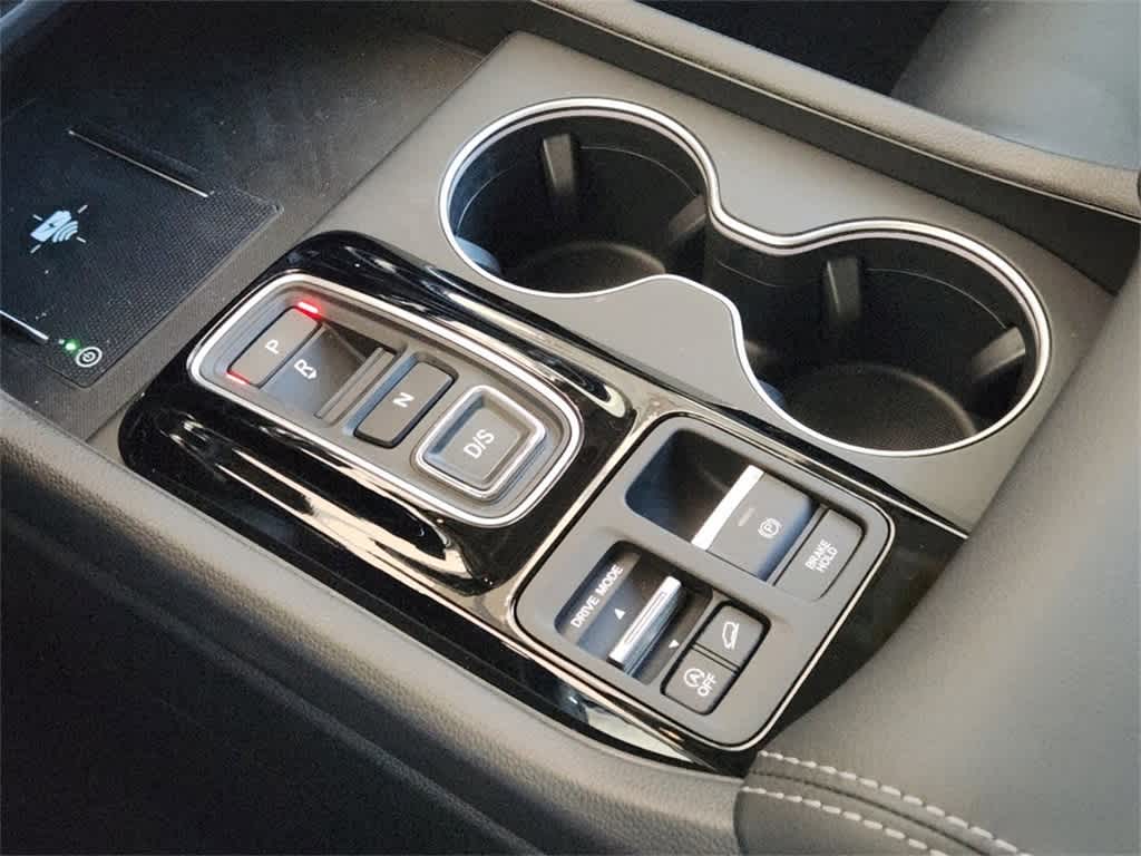 Thumbnail: 2025 Honda Pilot - 16