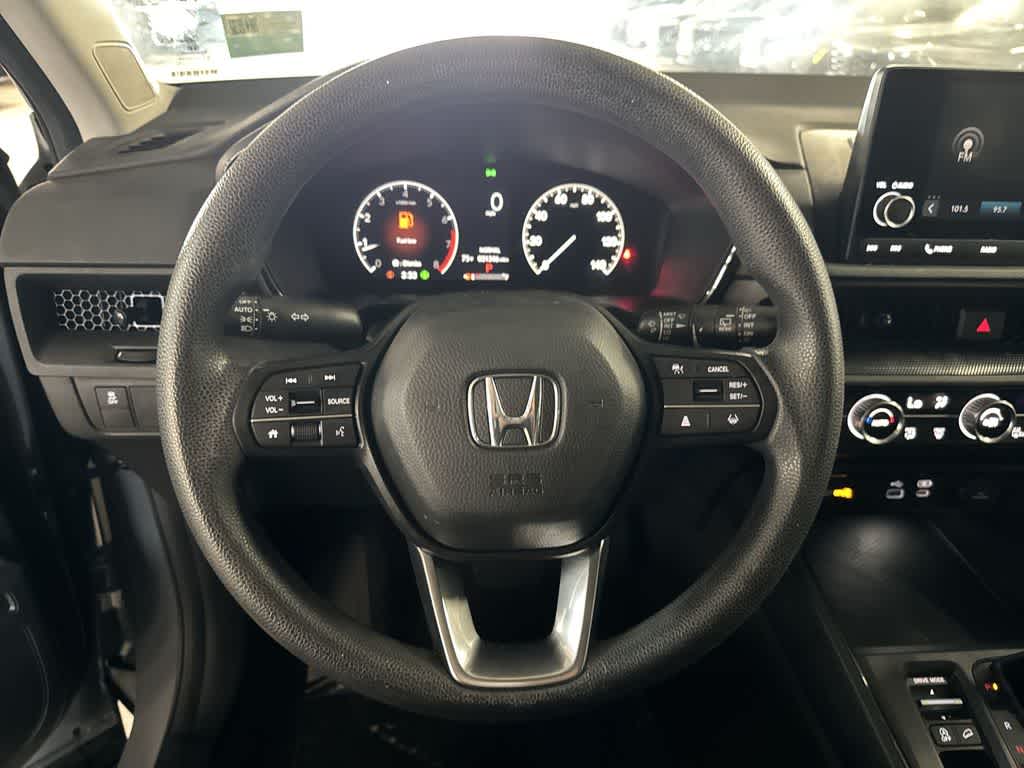 Thumbnail: 2024 Honda CR-V - 14
