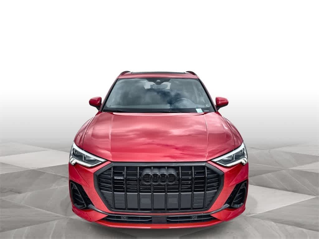 Thumbnail: 2024 Audi Q3 - 3