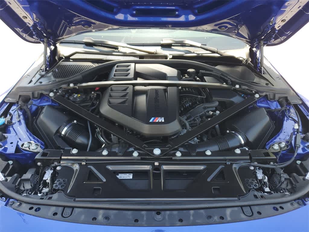 Thumbnail: 2025 BMW M2 - 17