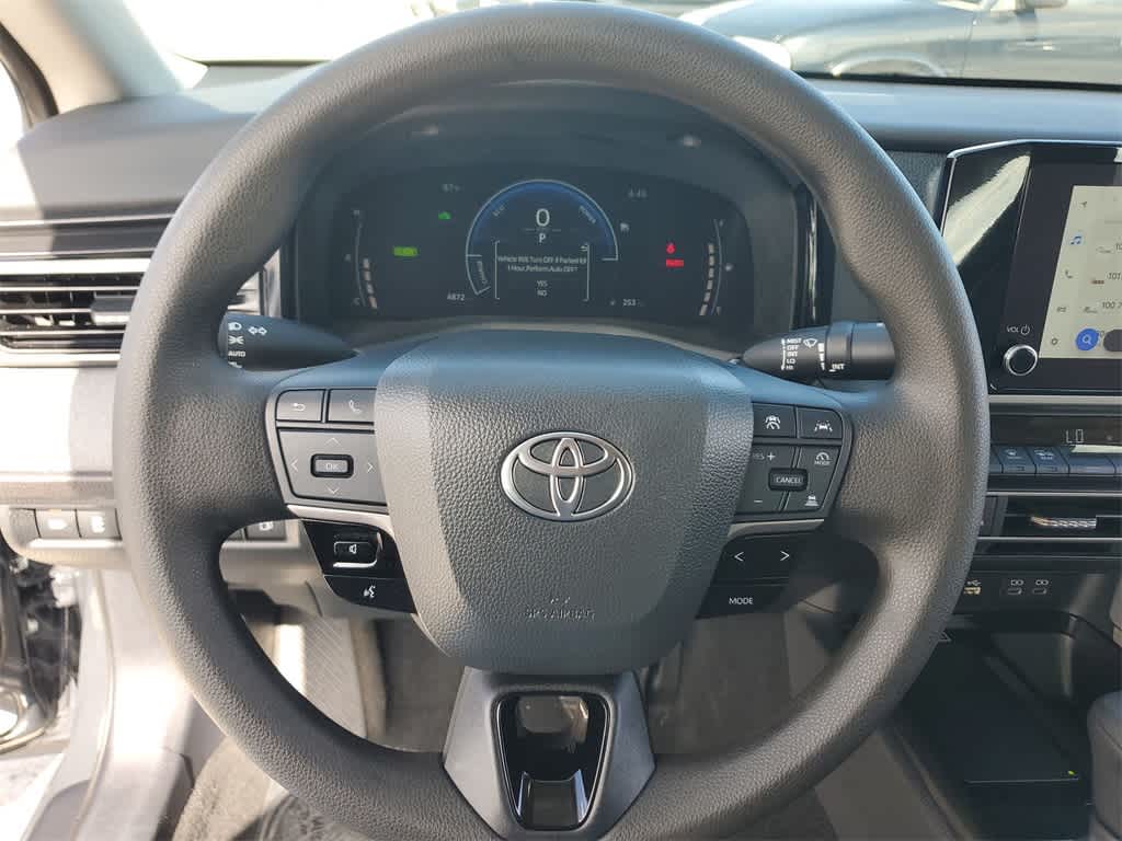 Thumbnail: 2025 Toyota Camry - 23