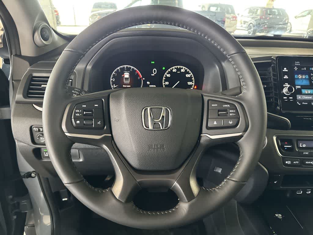 Thumbnail: 2026 Honda Ridgeline - 14