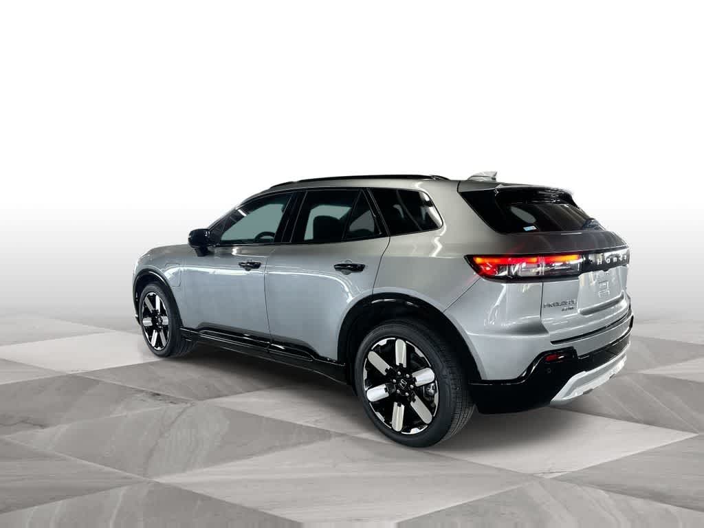 Thumbnail: 2025 Honda Prologue - 6