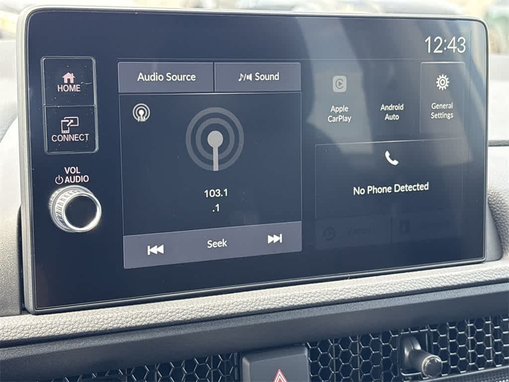 Thumbnail: 2026 Honda CR-V - 17