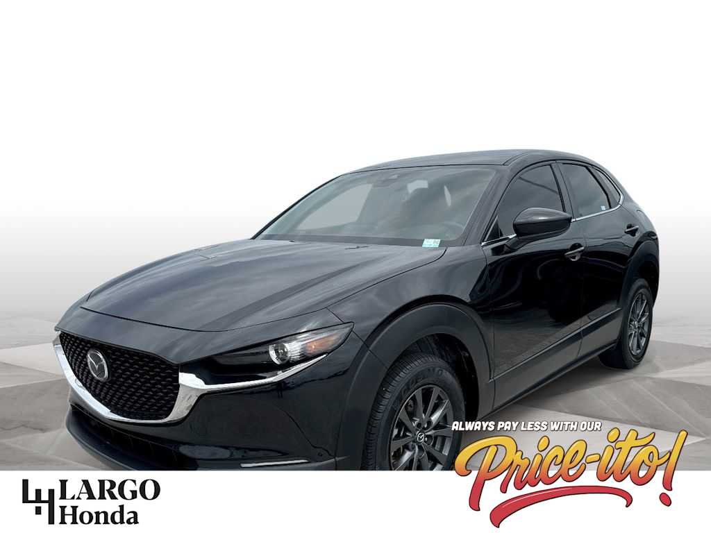 2023 Mazda CX-30 S -
                  Florida City, FL