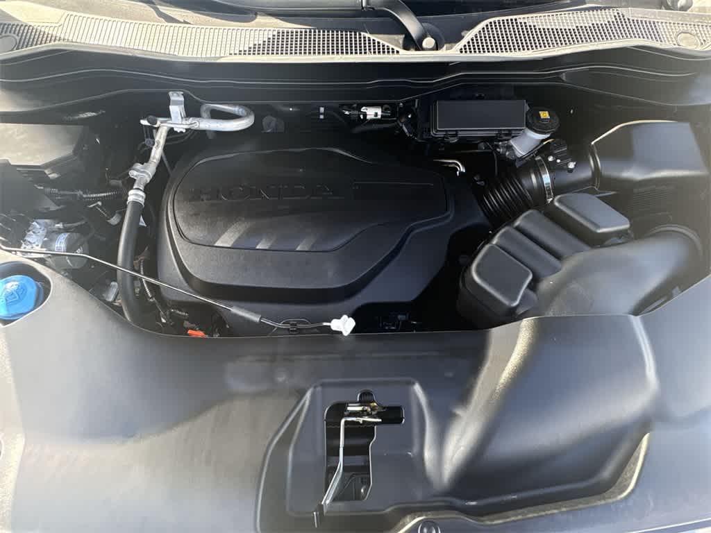 Thumbnail: 2025 Honda Ridgeline - 12