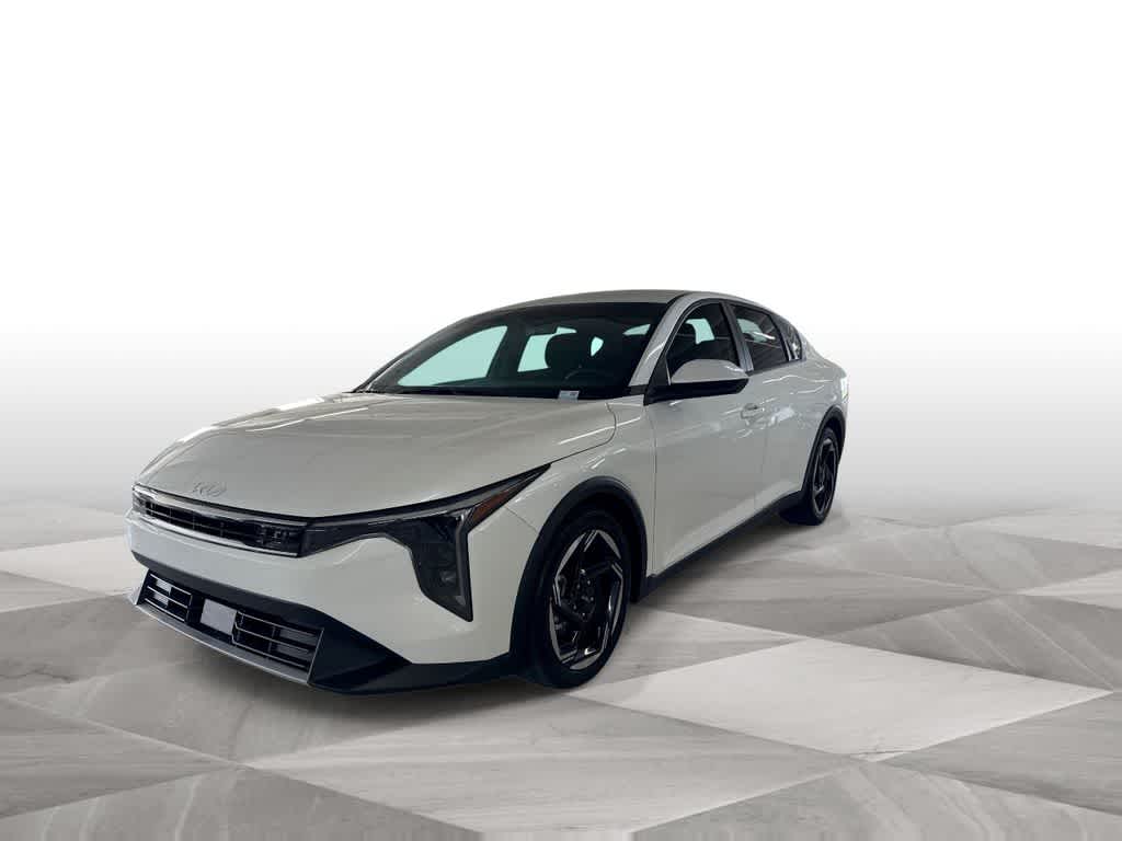 Thumbnail: 2025 Kia K4 - 4