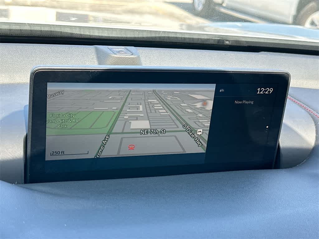 Thumbnail: 2021 Acura TLX - 17