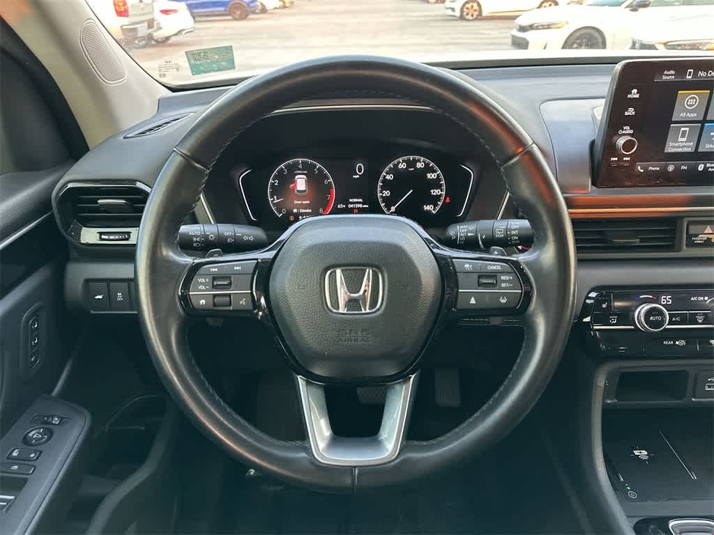 Thumbnail: 2023 Honda Pilot - 14