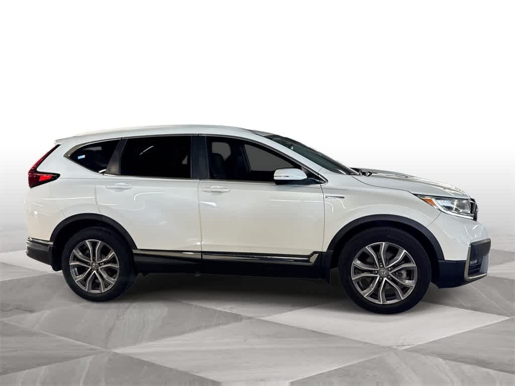 Thumbnail: 2020 Honda CR-V - 9