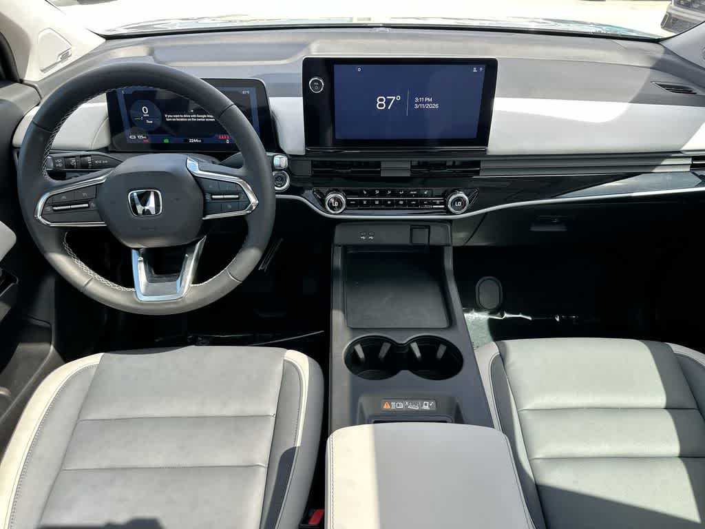 Thumbnail: 2025 Honda Prologue - 23