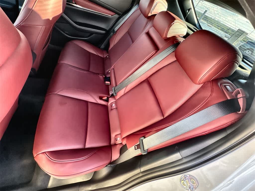 Thumbnail: 2025 Mazda Mazda3 - 21