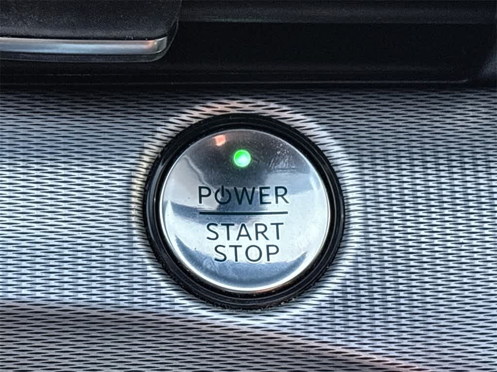 Thumbnail: 2021 Ford Mustang Mach-E - 16