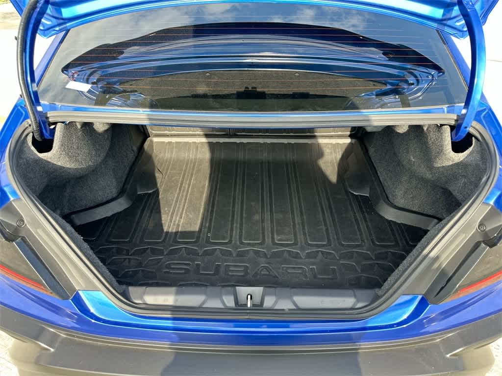 Thumbnail: 2022 Subaru WRX - 24