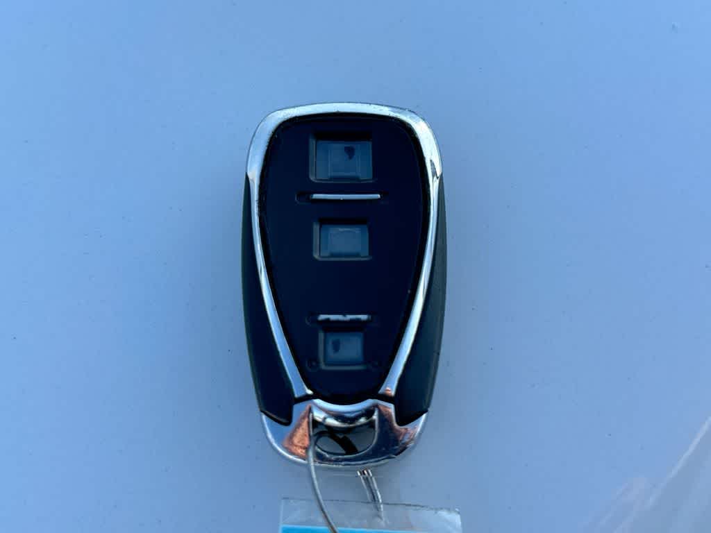 Thumbnail: 2018 Chevrolet Equinox - 27