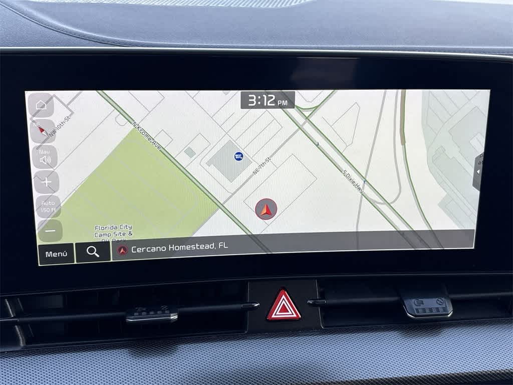 Thumbnail: 2024 Kia Sportage - 17