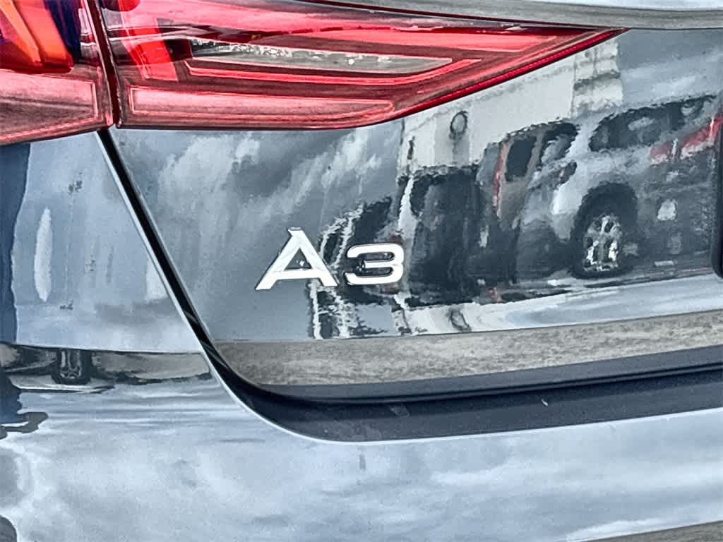 Thumbnail: 2024 Audi A3 - 10