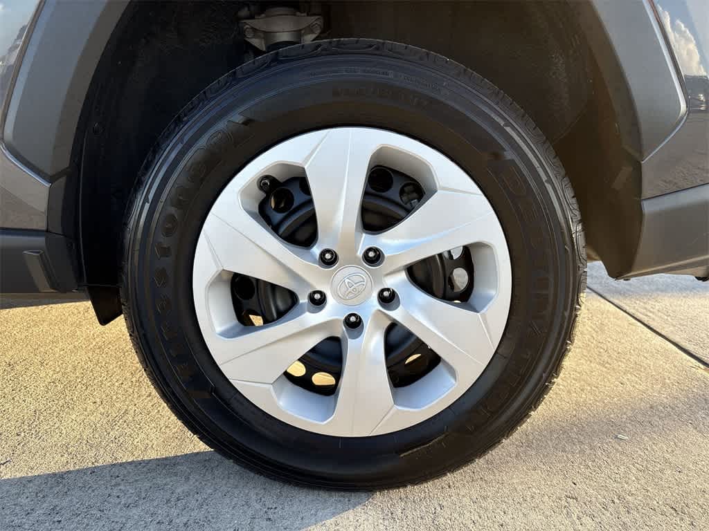 Thumbnail: 2025 Toyota RAV4 - 11