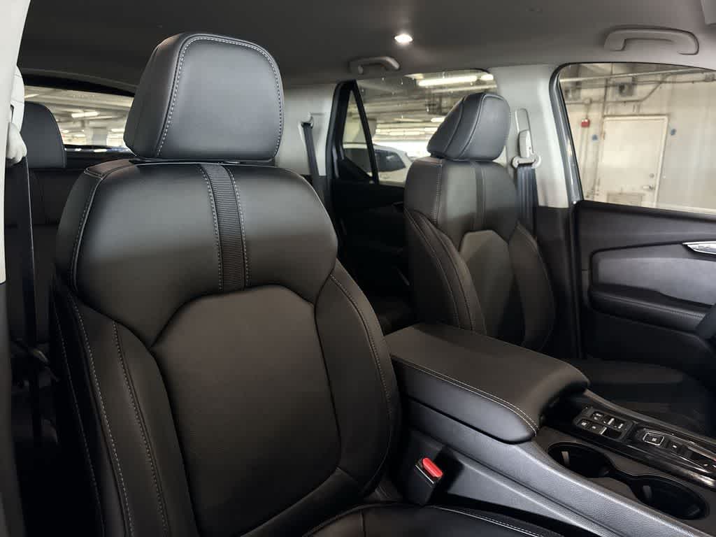 Thumbnail: 2026 Honda Passport - 26