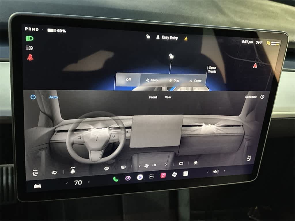 Thumbnail: 2023 Tesla Model Y - 19