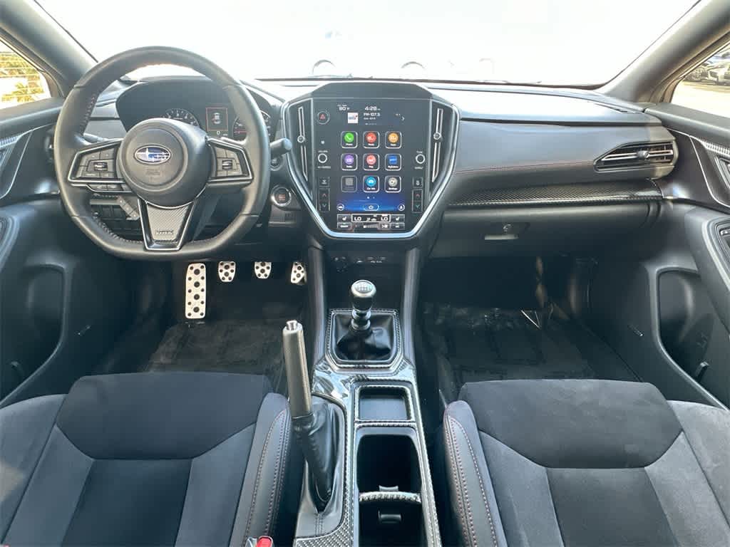 Thumbnail: 2022 Subaru WRX - 23