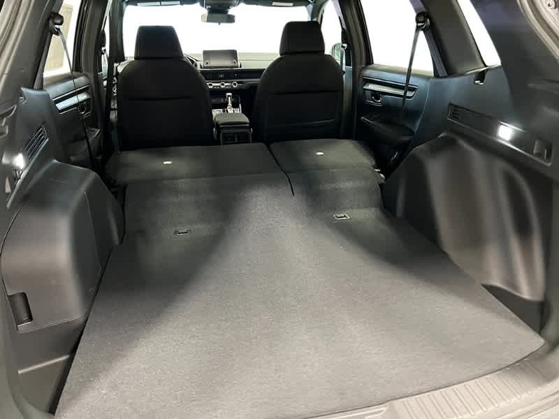 2025 Honda CR-V Sport 33