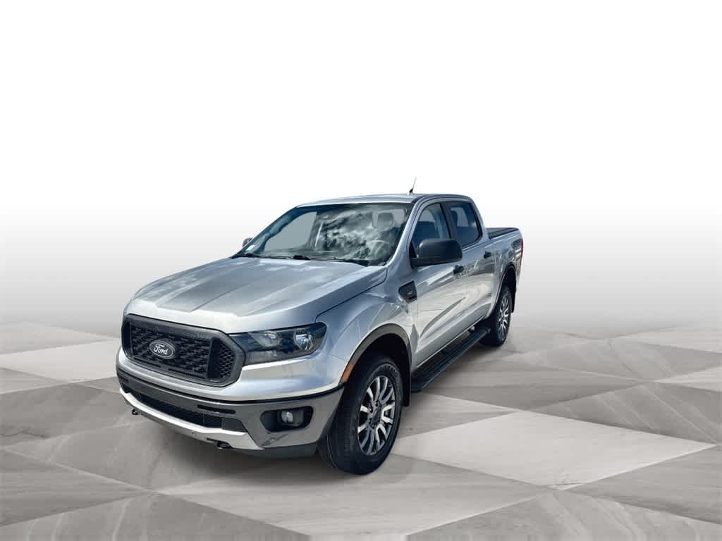 Thumbnail: 2019 Ford Ranger - 4