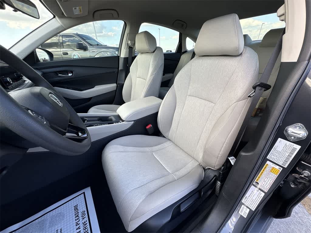 Thumbnail: 2025 Honda Accord - 13