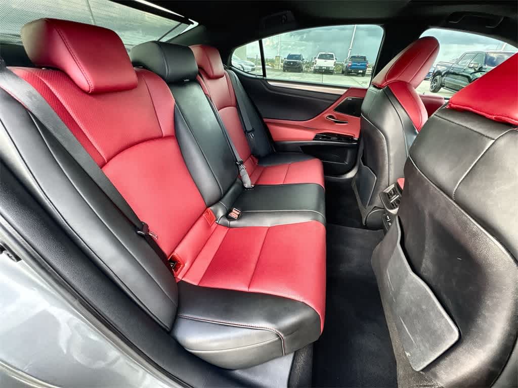 Thumbnail: 2023 Lexus ES - 25