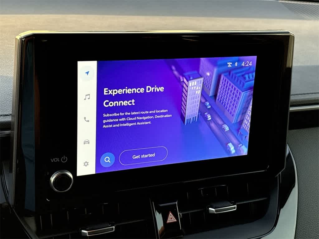 Thumbnail: 2024 Toyota GR Corolla - 17