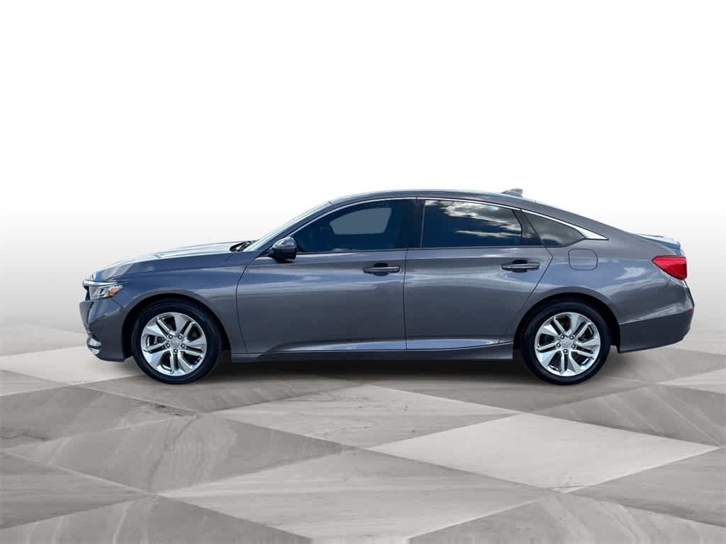 Thumbnail: 2019 Honda Accord - 5