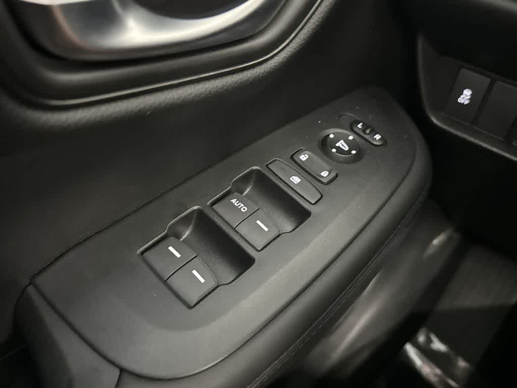 Thumbnail: 2026 Honda HR-V - 16