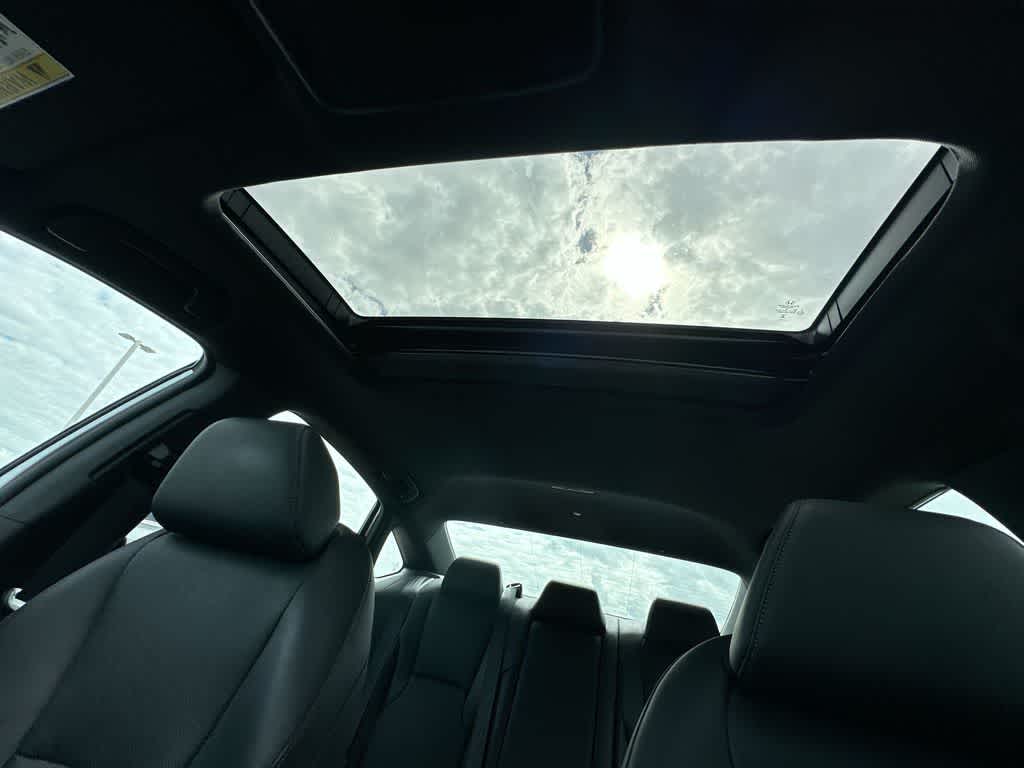 Thumbnail: 2024 Honda Accord - 16