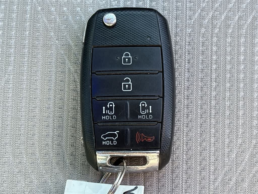 Thumbnail: 2021 Kia Sedona - 27