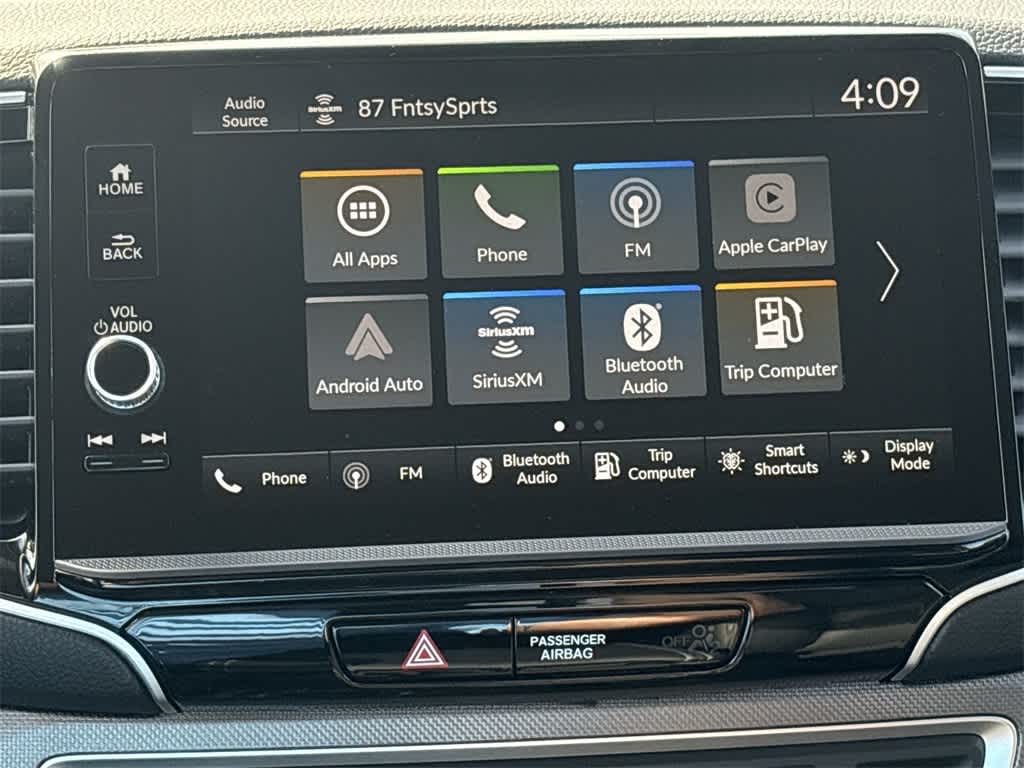 Thumbnail: 2026 Honda Ridgeline - 17