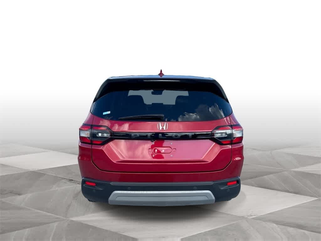 Thumbnail: 2025 Honda Pilot - 7