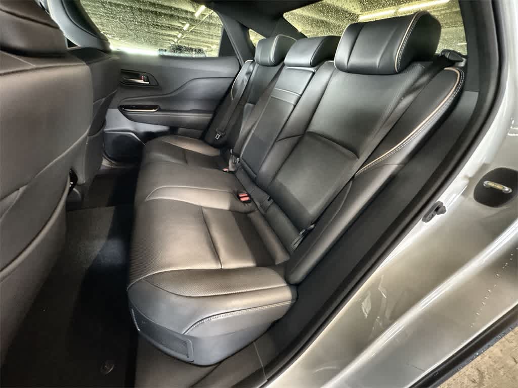 Thumbnail: 2024 Toyota Crown - 21