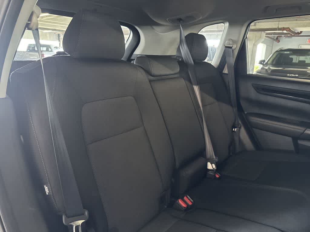 Thumbnail: 2024 Honda CR-V - 25