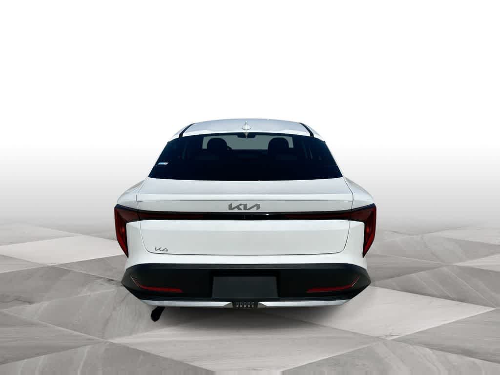 Thumbnail: 2025 Kia K4 - 7