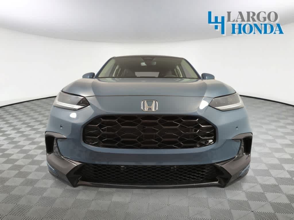 Thumbnail: 2026 Honda HR-V - 6