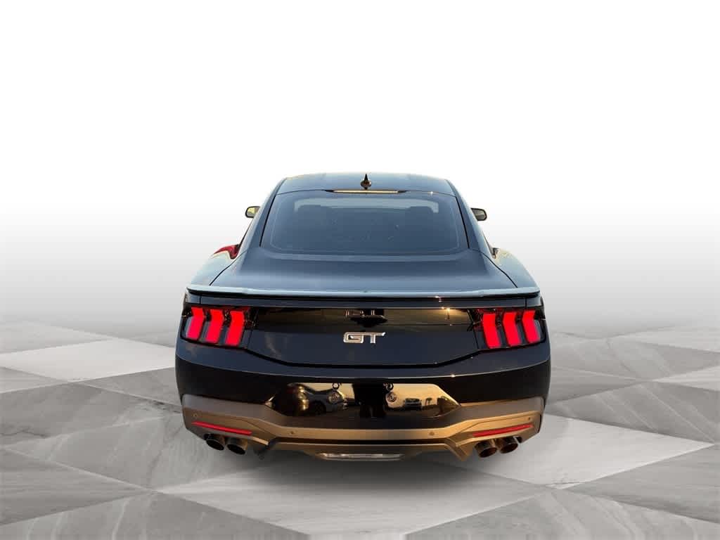 Thumbnail: 2024 Ford Mustang - 7