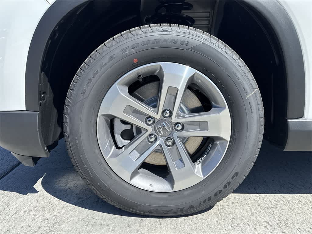 Thumbnail: 2025 Honda Pilot - 10