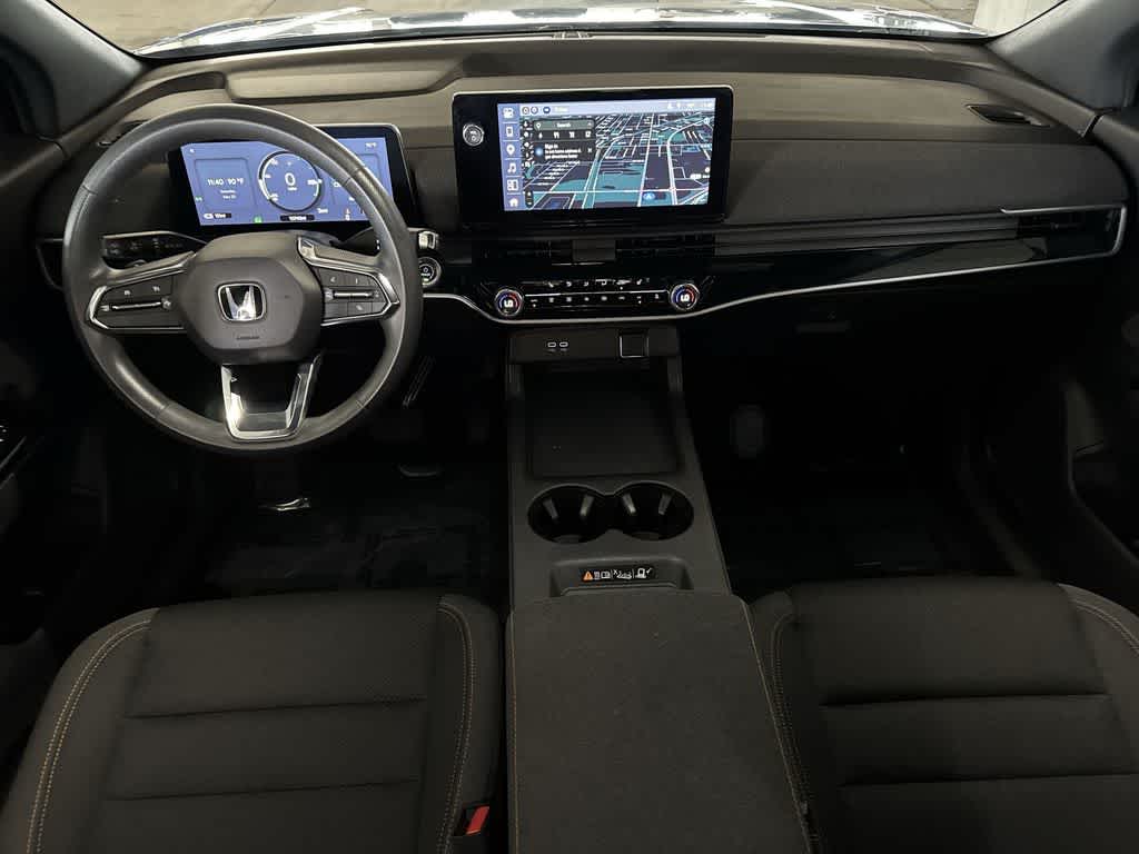 Thumbnail: 2024 Honda Prologue - 23