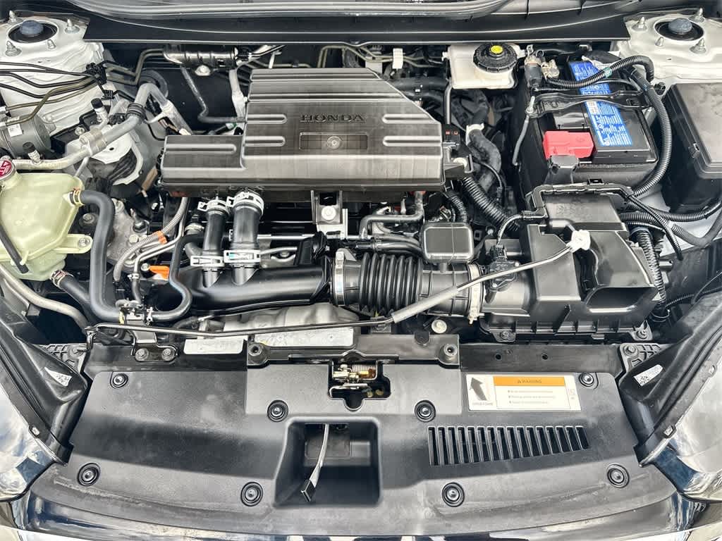 Thumbnail: 2022 Honda CR-V - 12