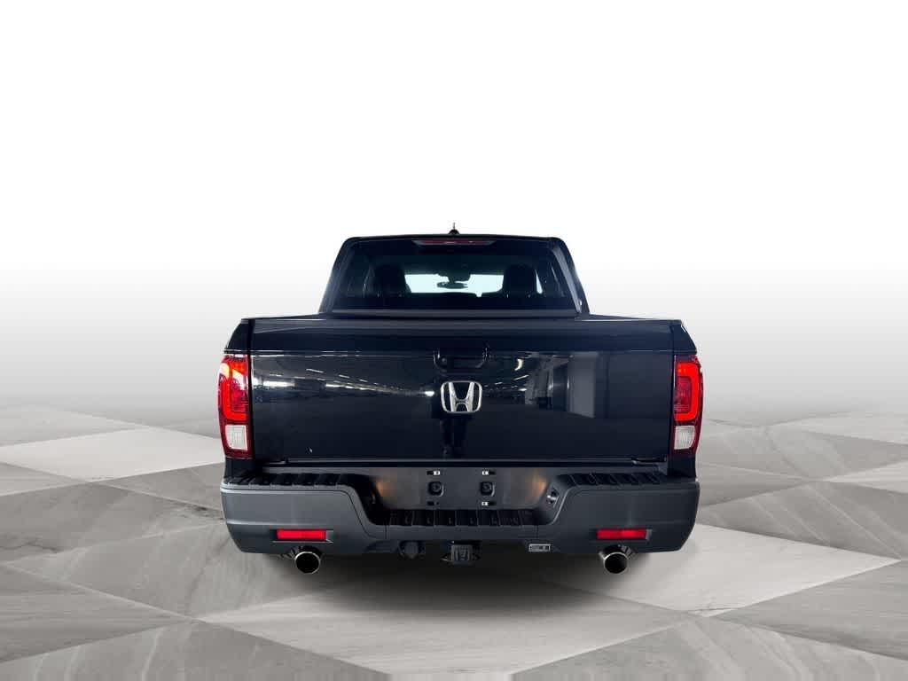 Thumbnail: 2023 Honda Ridgeline - 7