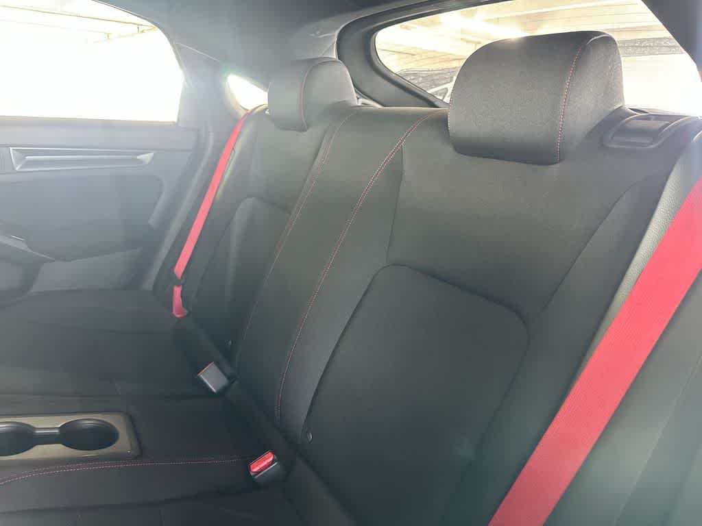 Thumbnail: 2025 Honda Civic - 21