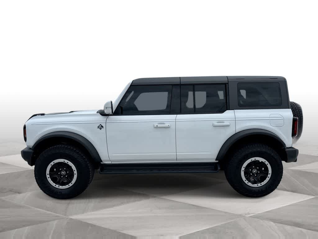 Thumbnail: 2025 Ford Bronco - 5