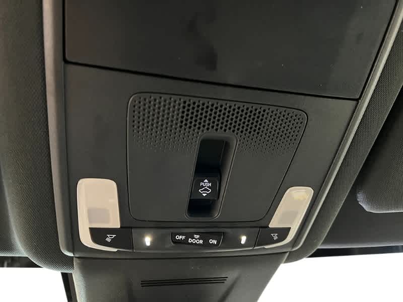 2025 Honda CR-V Sport 20