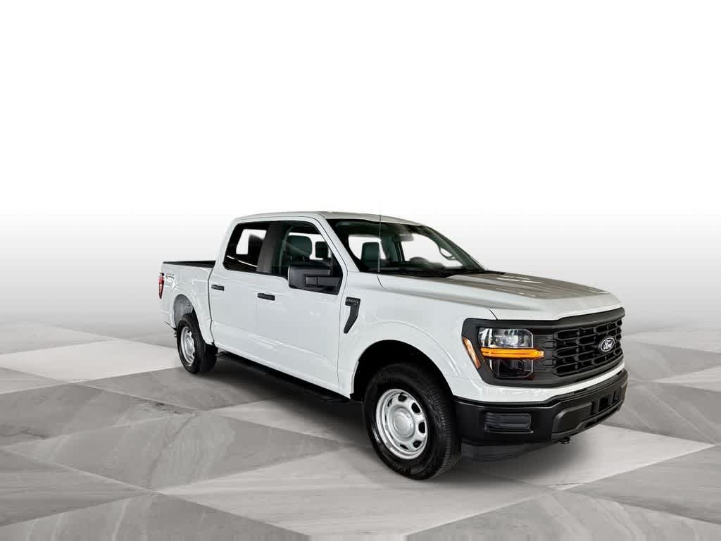 Thumbnail: 2024 Ford F-150 - 2
